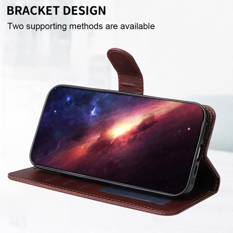 เคสโทรศัพท์หนังพลิกเนื้อลูกวัวคลาสสิก, For Huawei Enjoy 90 Pro Max 5G, For Huawei Enjoy 90 / Enjoy 90 Plus 5G, For Huawei Enjoy 80 Plus, For Huawei nova 15 Pro / nova 15 Ultra, For Huawei Mate 70 Air 5G, For Huawei nova 14 Lite, For Huawei Maimang 40 5...