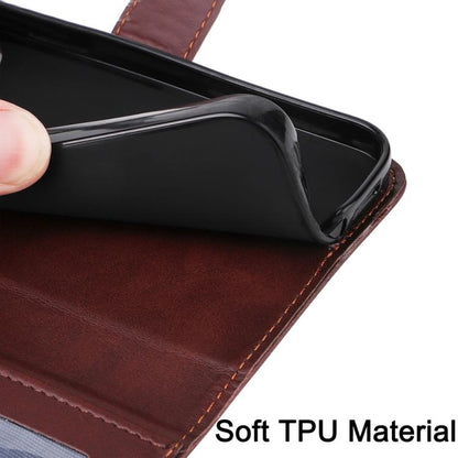 เคสโทรศัพท์หนังพลิกเนื้อลูกวัวคลาสสิก, For Huawei Enjoy 90 Pro Max 5G, For Huawei Enjoy 90 / Enjoy 90 Plus 5G, For Huawei Enjoy 80 Plus, For Huawei nova 15 Pro / nova 15 Ultra, For Huawei Mate 70 Air 5G, For Huawei nova 14 Lite, For Huawei Maimang 40 5...