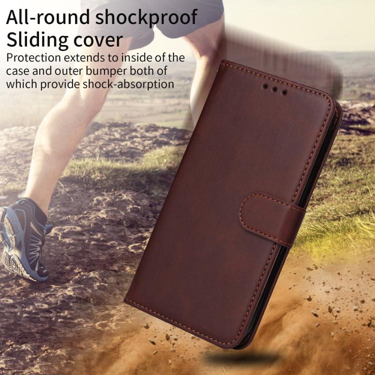 เคสโทรศัพท์หนังพลิกเนื้อลูกวัวคลาสสิก, For Huawei Enjoy 90 Pro Max 5G, For Huawei Enjoy 90 / Enjoy 90 Plus 5G, For Huawei Enjoy 80 Plus, For Huawei nova 15 Pro / nova 15 Ultra, For Huawei Mate 70 Air 5G, For Huawei nova 14 Lite, For Huawei Maimang 40 5...