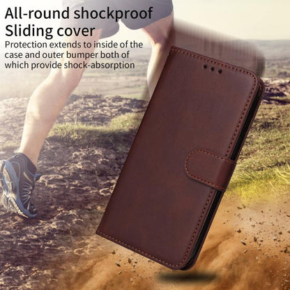 เคสโทรศัพท์หนังพลิกเนื้อลูกวัวคลาสสิก, For Huawei Enjoy 90 Pro Max 5G, For Huawei Enjoy 90 / Enjoy 90 Plus 5G, For Huawei Enjoy 80 Plus, For Huawei nova 15 Pro / nova 15 Ultra, For Huawei Mate 70 Air 5G, For Huawei nova 14 Lite, For Huawei Maimang 40 5...