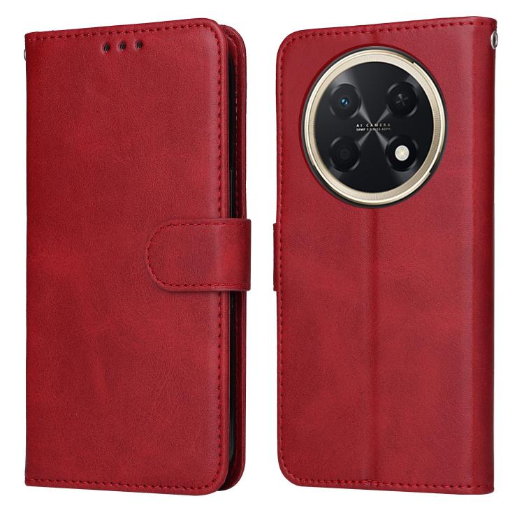 เคสโทรศัพท์หนังพลิกเนื้อลูกวัวคลาสสิก, For Huawei Enjoy 90 Pro Max 5G, For Huawei Enjoy 90 / Enjoy 90 Plus 5G, For Huawei Enjoy 80 Plus, For Huawei nova 15 Pro / nova 15 Ultra, For Huawei Mate 70 Air 5G, For Huawei nova 14 Lite, For Huawei Maimang 40 5...