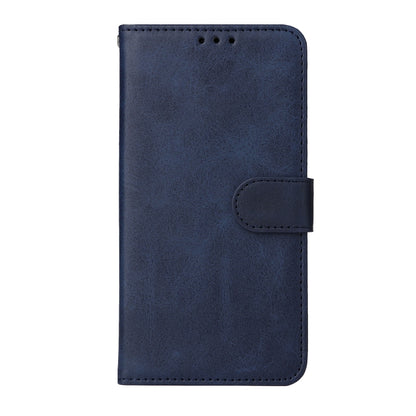 เคสโทรศัพท์หนังพลิกเนื้อลูกวัวคลาสสิก, For OPPO A58 4G, For OPPO Reno10 5G / Reno10 Pro 5G Global, For OPPO A78 4G, For OPPO Find X8 Pro, For OPPO Find X6 Pro, For OPPO Find X6, For OPPO A1 5G, For OPPO A79 5G