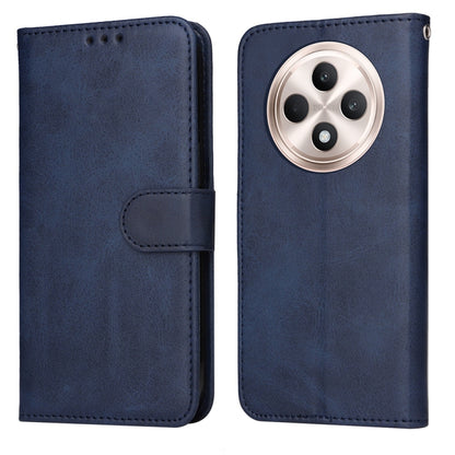 เคสโทรศัพท์หนังพลิกเนื้อลูกวัวคลาสสิก, For OPPO Reno13 Pro / Reno14 Pro Global, For OPPO F29 5G Global, For OPPO A5 Pro 5G Global, For OPPO Reno13 F 4G / 5G, For OPPO A5 Pro China, For OPPO Find X8, For OPPO Reno12 F 4G, For OPPO Reno12 F 5G Global    ...