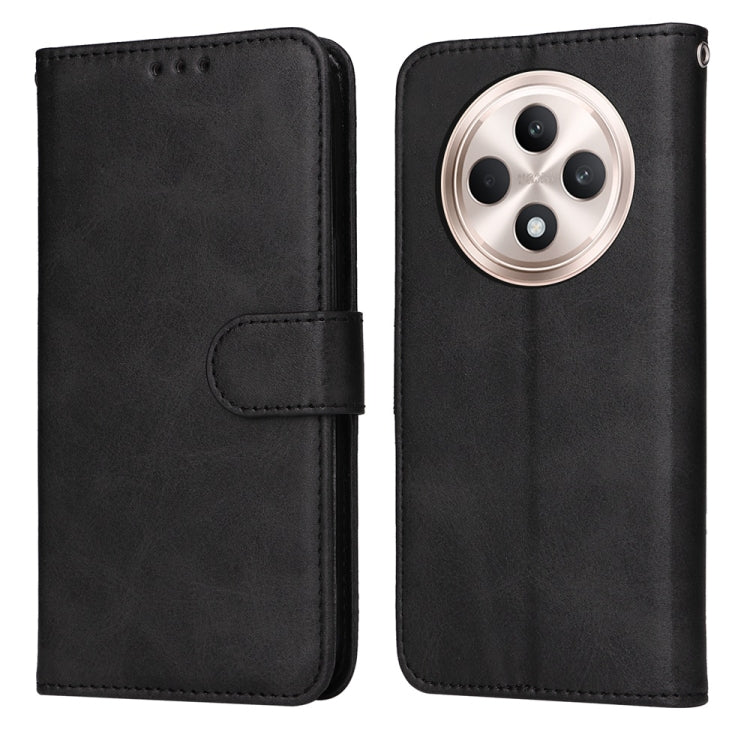 เคสโทรศัพท์หนังพลิกเนื้อลูกวัวคลาสสิก, For OPPO Reno13 Pro / Reno14 Pro Global, For OPPO F29 5G Global, For OPPO A5 Pro 5G Global, For OPPO Reno13 F 4G / 5G, For OPPO A5 Pro China, For OPPO Find X8, For OPPO Reno12 F 4G, For OPPO Reno12 F 5G Global    ...