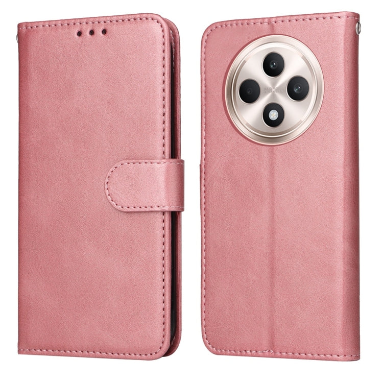 เคสโทรศัพท์หนังพลิกเนื้อลูกวัวคลาสสิก, For OPPO Reno13 Pro / Reno14 Pro Global, For OPPO F29 5G Global, For OPPO A5 Pro 5G Global, For OPPO Reno13 F 4G / 5G, For OPPO A5 Pro China, For OPPO Find X8, For OPPO Reno12 F 4G, For OPPO Reno12 F 5G Global    ...
