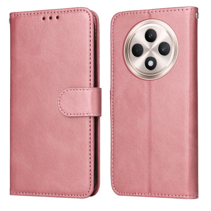 เคสโทรศัพท์หนังพลิกเนื้อลูกวัวคลาสสิก, For OPPO Reno13 Pro / Reno14 Pro Global, For OPPO F29 5G Global, For OPPO A5 Pro 5G Global, For OPPO Reno13 F 4G / 5G, For OPPO A5 Pro China, For OPPO Find X8, For OPPO Reno12 F 4G, For OPPO Reno12 F 5G Global    ...