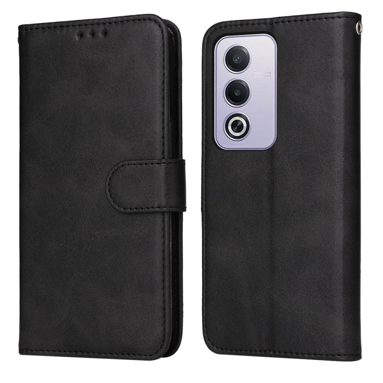 เคสโทรศัพท์หนังพลิกเนื้อลูกวัวคลาสสิก, For OPPO Reno13 Pro / Reno14 Pro Global, For OPPO F29 5G Global, For OPPO A5 Pro 5G Global, For OPPO Reno13 F 4G / 5G, For OPPO A5 Pro China, For OPPO Find X8, For OPPO Reno12 F 4G, For OPPO Reno12 F 5G Global    ...