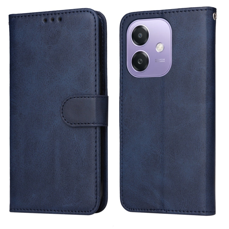 เคสโทรศัพท์หนังพลิกเนื้อลูกวัวคลาสสิก, For OPPO F33 Pro 5G, For OPPO Reno15 F 5G, For OPPO Reno15 5G Global / Reno 15c 5G, For OPPO A6 4G / 5G / A6x 5G Global, For OPPO Find X9, For OPPO A6 Pro 4G / 5G Global / F31 5G, For OPPO Find X9 Pro             ...