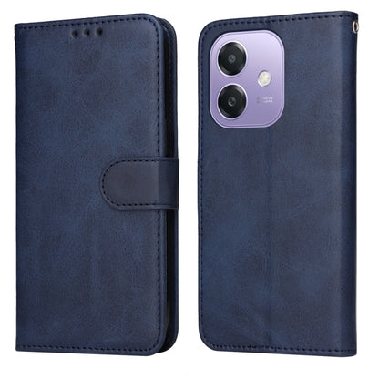 เคสโทรศัพท์หนังพลิกเนื้อลูกวัวคลาสสิก, For OPPO F33 Pro 5G, For OPPO Reno15 F 5G, For OPPO Reno15 5G Global / Reno 15c 5G, For OPPO A6 4G / 5G / A6x 5G Global, For OPPO Find X9, For OPPO A6 Pro 4G / 5G Global / F31 5G, For OPPO Find X9 Pro             ...