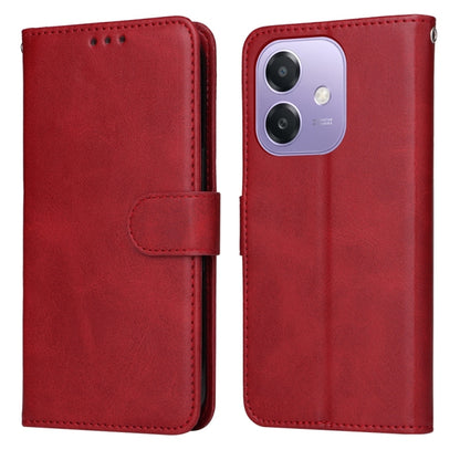 เคสโทรศัพท์หนังพลิกเนื้อลูกวัวคลาสสิก, For OPPO F33 Pro 5G, For OPPO Reno15 F 5G, For OPPO Reno15 5G Global / Reno 15c 5G, For OPPO A6 4G / 5G / A6x 5G Global, For OPPO Find X9, For OPPO A6 Pro 4G / 5G Global / F31 5G, For OPPO Find X9 Pro             ...