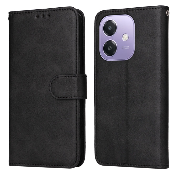 เคสโทรศัพท์หนังพลิกเนื้อลูกวัวคลาสสิก, For OPPO F33 Pro 5G, For OPPO Reno15 F 5G, For OPPO Reno15 5G Global / Reno 15c 5G, For OPPO A6 4G / 5G / A6x 5G Global, For OPPO Find X9, For OPPO A6 Pro 4G / 5G Global / F31 5G, For OPPO Find X9 Pro             ...