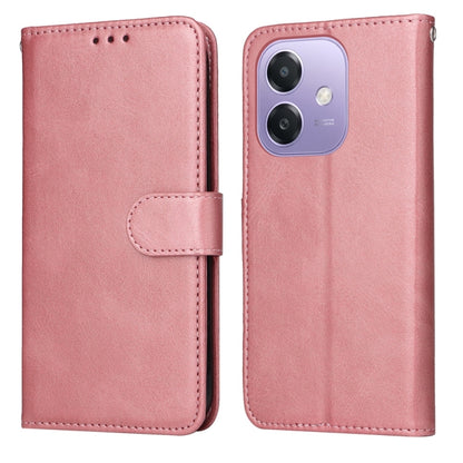 เคสโทรศัพท์หนังพลิกเนื้อลูกวัวคลาสสิก, For OPPO F33 Pro 5G, For OPPO Reno15 F 5G, For OPPO Reno15 5G Global / Reno 15c 5G, For OPPO A6 4G / 5G / A6x 5G Global, For OPPO Find X9, For OPPO A6 Pro 4G / 5G Global / F31 5G, For OPPO Find X9 Pro             ...