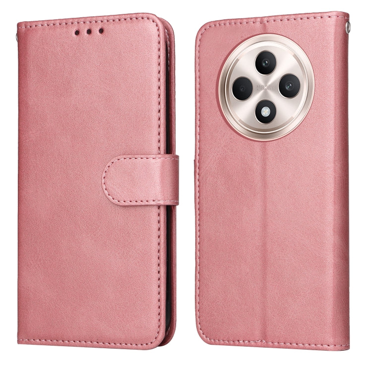 เคสโทรศัพท์หนังพลิกเนื้อลูกวัวคลาสสิก, For OPPO Reno13 Pro / Reno14 Pro Global, For OPPO F29 5G Global, For OPPO A5 Pro 5G Global, For OPPO Reno13 F 4G / 5G, For OPPO A5 Pro China, For OPPO Find X8, For OPPO Reno12 F 4G, For OPPO Reno12 F 5G Global    ...