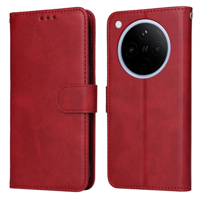 เคสโทรศัพท์หนังพลิกเนื้อลูกวัวคลาสสิก, For OPPO Reno13 Pro / Reno14 Pro Global, For OPPO F29 5G Global, For OPPO A5 Pro 5G Global, For OPPO Reno13 F 4G / 5G, For OPPO A5 Pro China, For OPPO Find X8, For OPPO Reno12 F 4G, For OPPO Reno12 F 5G Global    ...