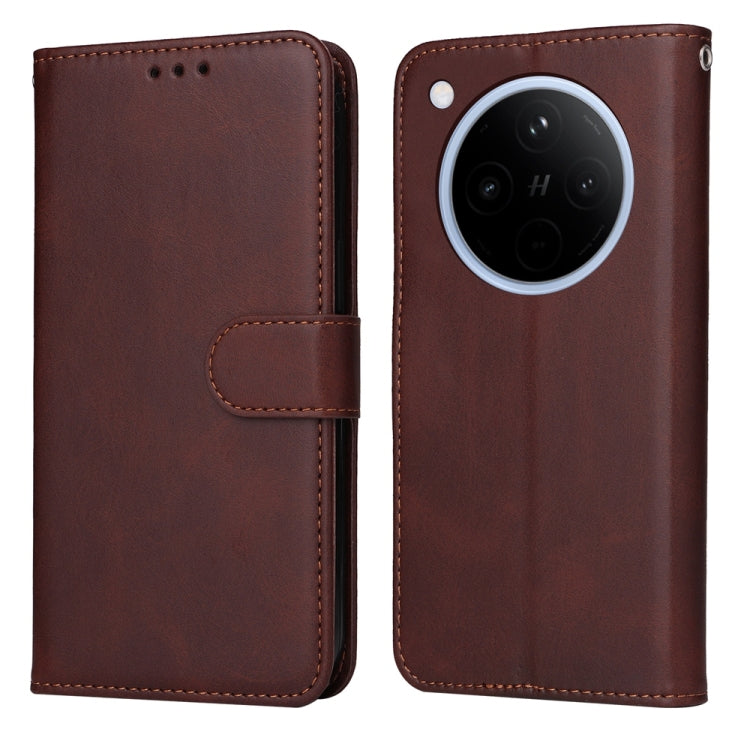 เคสโทรศัพท์หนังพลิกเนื้อลูกวัวคลาสสิก, For OPPO Reno13 Pro / Reno14 Pro Global, For OPPO F29 5G Global, For OPPO A5 Pro 5G Global, For OPPO Reno13 F 4G / 5G, For OPPO A5 Pro China, For OPPO Find X8, For OPPO Reno12 F 4G, For OPPO Reno12 F 5G Global    ...