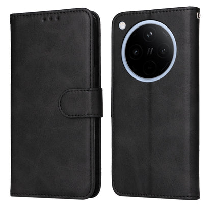 เคสโทรศัพท์หนังพลิกเนื้อลูกวัวคลาสสิก, For OPPO Reno13 Pro / Reno14 Pro Global, For OPPO F29 5G Global, For OPPO A5 Pro 5G Global, For OPPO Reno13 F 4G / 5G, For OPPO A5 Pro China, For OPPO Find X8, For OPPO Reno12 F 4G, For OPPO Reno12 F 5G Global    ...