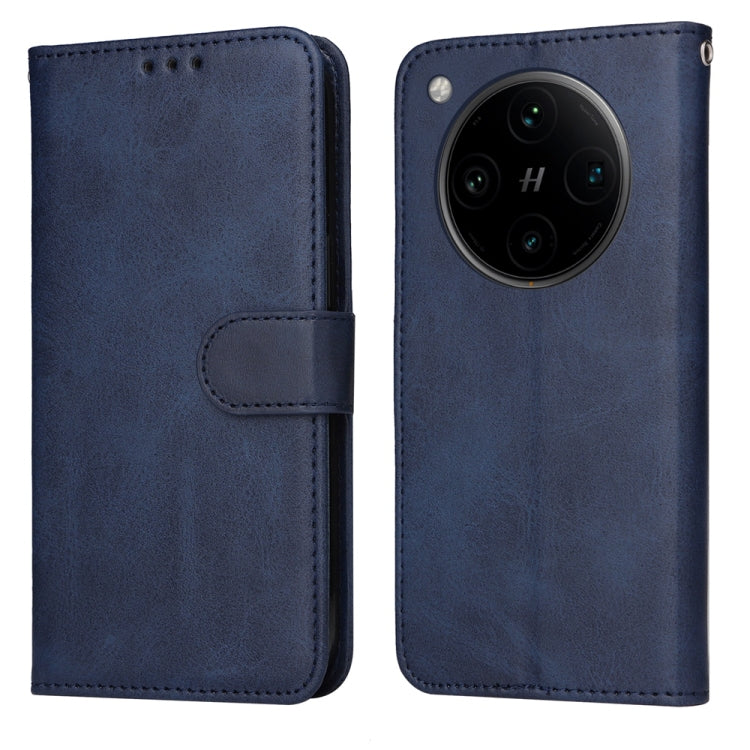 เคสโทรศัพท์หนังพลิกเนื้อลูกวัวคลาสสิก, For OPPO A58 4G, For OPPO Reno10 5G / Reno10 Pro 5G Global, For OPPO A78 4G, For OPPO Find X8 Pro, For OPPO Find X6 Pro, For OPPO Find X6, For OPPO A1 5G, For OPPO A79 5G