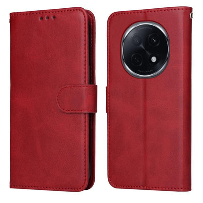 เคสโทรศัพท์หนังพลิกเนื้อลูกวัวคลาสสิก, For OPPO Reno13 Pro / Reno14 Pro Global, For OPPO F29 5G Global, For OPPO A5 Pro 5G Global, For OPPO Reno13 F 4G / 5G, For OPPO A5 Pro China, For OPPO Find X8, For OPPO Reno12 F 4G, For OPPO Reno12 F 5G Global    ...
