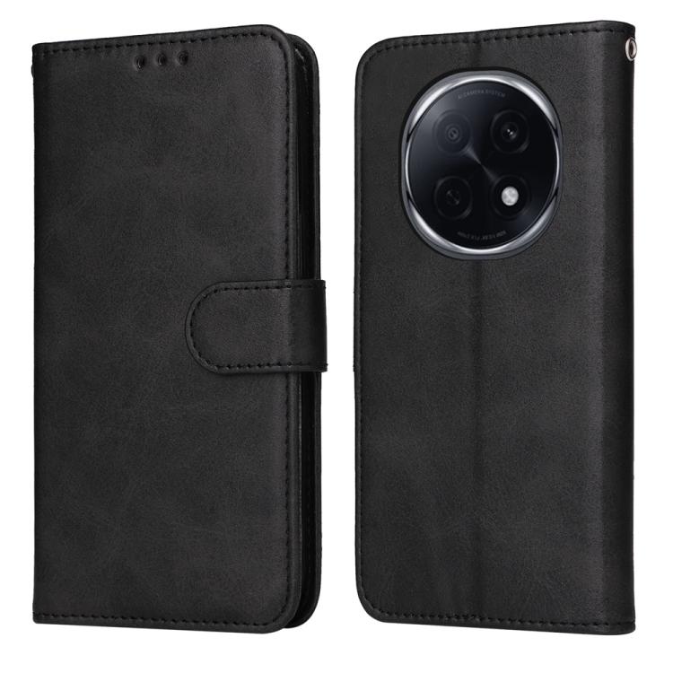 เคสโทรศัพท์หนังพลิกเนื้อลูกวัวคลาสสิก, For OPPO Reno13 Pro / Reno14 Pro Global, For OPPO F29 5G Global, For OPPO A5 Pro 5G Global, For OPPO Reno13 F 4G / 5G, For OPPO A5 Pro China, For OPPO Find X8, For OPPO Reno12 F 4G, For OPPO Reno12 F 5G Global    ...