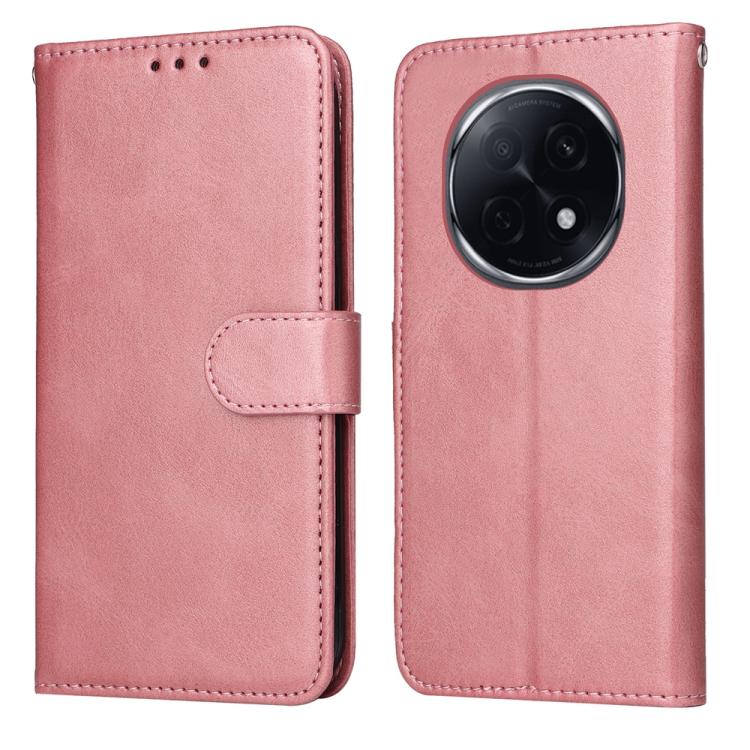 เคสโทรศัพท์หนังพลิกเนื้อลูกวัวคลาสสิก, For OPPO Reno13 Pro / Reno14 Pro Global, For OPPO F29 5G Global, For OPPO A5 Pro 5G Global, For OPPO Reno13 F 4G / 5G, For OPPO A5 Pro China, For OPPO Find X8, For OPPO Reno12 F 4G, For OPPO Reno12 F 5G Global    ...