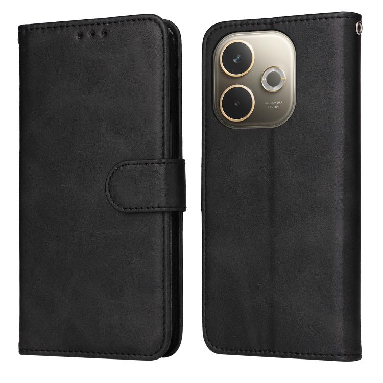เคสโทรศัพท์หนังพลิกเนื้อลูกวัวคลาสสิก, For OPPO Reno13 Pro / Reno14 Pro Global, For OPPO F29 5G Global, For OPPO A5 Pro 5G Global, For OPPO Reno13 F 4G / 5G, For OPPO A5 Pro China, For OPPO Find X8, For OPPO Reno12 F 4G, For OPPO Reno12 F 5G Global    ...