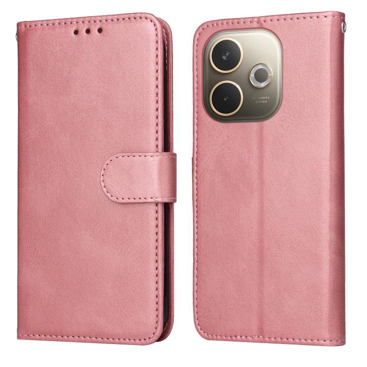 เคสโทรศัพท์หนังพลิกเนื้อลูกวัวคลาสสิก, For OPPO Reno13 Pro / Reno14 Pro Global, For OPPO F29 5G Global, For OPPO A5 Pro 5G Global, For OPPO Reno13 F 4G / 5G, For OPPO A5 Pro China, For OPPO Find X8, For OPPO Reno12 F 4G, For OPPO Reno12 F 5G Global    ...