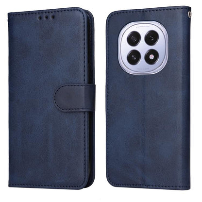 เคสโทรศัพท์หนังพลิกเนื้อลูกวัวคลาสสิก, For OPPO Reno13 Pro / Reno14 Pro Global, For OPPO F29 5G Global, For OPPO A5 Pro 5G Global, For OPPO Reno13 F 4G / 5G, For OPPO A5 Pro China, For OPPO Find X8, For OPPO Reno12 F 4G, For OPPO Reno12 F 5G Global    ...