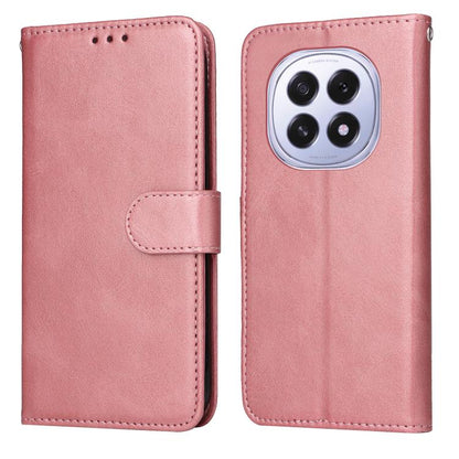 เคสโทรศัพท์หนังพลิกเนื้อลูกวัวคลาสสิก, For OPPO Reno13 Pro / Reno14 Pro Global, For OPPO F29 5G Global, For OPPO A5 Pro 5G Global, For OPPO Reno13 F 4G / 5G, For OPPO A5 Pro China, For OPPO Find X8, For OPPO Reno12 F 4G, For OPPO Reno12 F 5G Global    ...