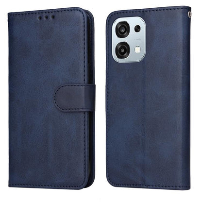 เคสโทรศัพท์หนังพลิกเนื้อลูกวัวคลาสสิก, For OPPO F33 Pro 5G, For OPPO Reno15 F 5G, For OPPO Reno15 5G Global / Reno 15c 5G, For OPPO A6 4G / 5G / A6x 5G Global, For OPPO Find X9, For OPPO A6 Pro 4G / 5G Global / F31 5G, For OPPO Find X9 Pro             ...