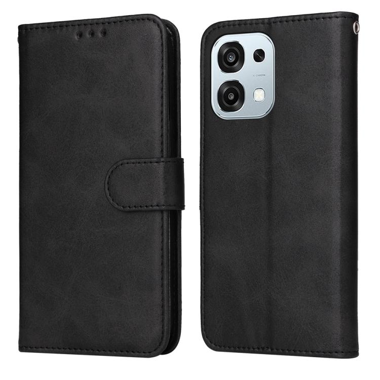เคสโทรศัพท์หนังพลิกเนื้อลูกวัวคลาสสิก, For OPPO F33 Pro 5G, For OPPO Reno15 F 5G, For OPPO Reno15 5G Global / Reno 15c 5G, For OPPO A6 4G / 5G / A6x 5G Global, For OPPO Find X9, For OPPO A6 Pro 4G / 5G Global / F31 5G, For OPPO Find X9 Pro             ...