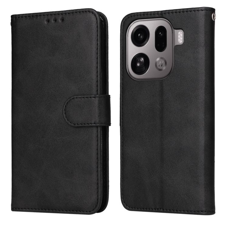เคสโทรศัพท์หนังพลิกเนื้อลูกวัวคลาสสิก, For OPPO F33 Pro 5G, For OPPO Reno15 F 5G, For OPPO Reno15 5G Global / Reno 15c 5G, For OPPO A6 4G / 5G / A6x 5G Global, For OPPO Find X9, For OPPO A6 Pro 4G / 5G Global / F31 5G, For OPPO Find X9 Pro             ...