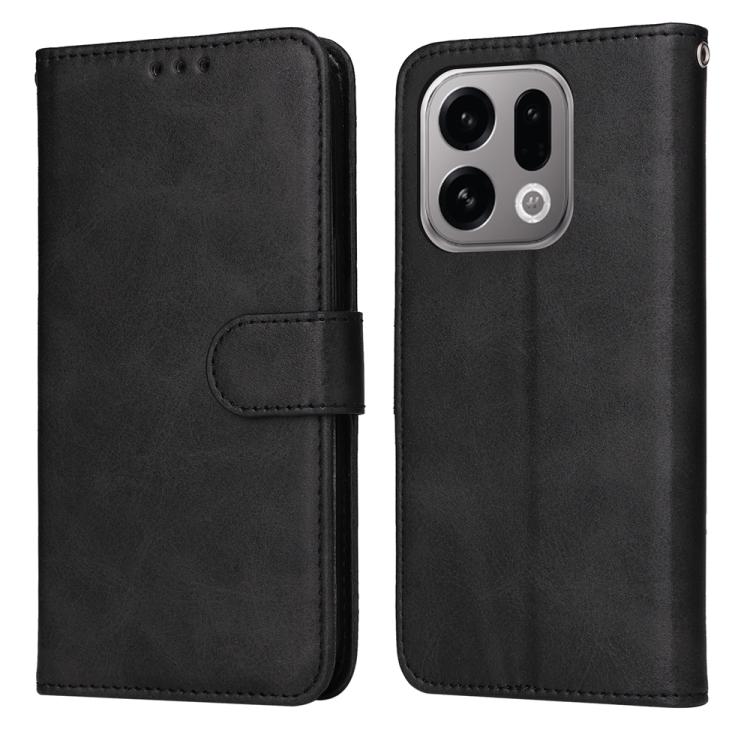 เคสโทรศัพท์หนังพลิกเนื้อลูกวัวคลาสสิก, For OPPO F33 Pro 5G, For OPPO Reno15 F 5G, For OPPO Reno15 5G Global / Reno 15c 5G, For OPPO A6 4G / 5G / A6x 5G Global, For OPPO Find X9, For OPPO A6 Pro 4G / 5G Global / F31 5G, For OPPO Find X9 Pro             ...