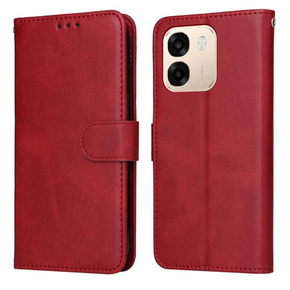 เคสโทรศัพท์หนังพลิกเนื้อลูกวัวคลาสสิก, For OPPO F33 Pro 5G, For OPPO Reno15 F 5G, For OPPO Reno15 5G Global / Reno 15c 5G, For OPPO A6 4G / 5G / A6x 5G Global, For OPPO Find X9, For OPPO A6 Pro 4G / 5G Global / F31 5G, For OPPO Find X9 Pro             ...