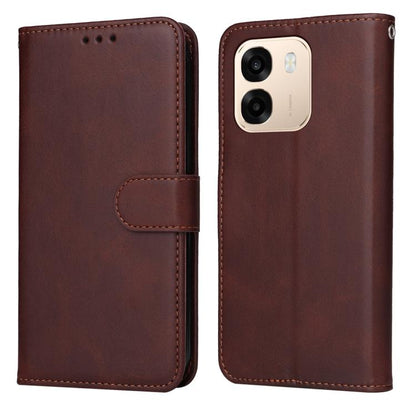 เคสโทรศัพท์หนังพลิกเนื้อลูกวัวคลาสสิก, For OPPO F33 Pro 5G, For OPPO Reno15 F 5G, For OPPO Reno15 5G Global / Reno 15c 5G, For OPPO A6 4G / 5G / A6x 5G Global, For OPPO Find X9, For OPPO A6 Pro 4G / 5G Global / F31 5G, For OPPO Find X9 Pro             ...