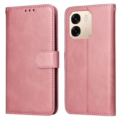 เคสโทรศัพท์หนังพลิกเนื้อลูกวัวคลาสสิก, For OPPO F33 Pro 5G, For OPPO Reno15 F 5G, For OPPO Reno15 5G Global / Reno 15c 5G, For OPPO A6 4G / 5G / A6x 5G Global, For OPPO Find X9, For OPPO A6 Pro 4G / 5G Global / F31 5G, For OPPO Find X9 Pro             ...