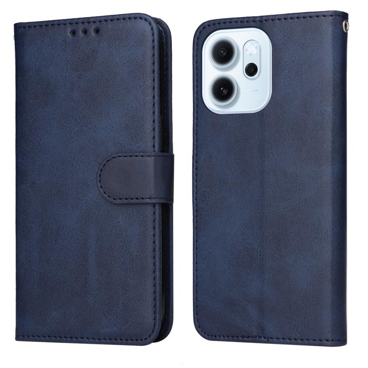 เคสโทรศัพท์หนังพลิกเนื้อลูกวัวคลาสสิก, For OPPO F33 Pro 5G, For OPPO Reno15 F 5G, For OPPO Reno15 5G Global / Reno 15c 5G, For OPPO A6 4G / 5G / A6x 5G Global, For OPPO Find X9, For OPPO A6 Pro 4G / 5G Global / F31 5G, For OPPO Find X9 Pro             ...