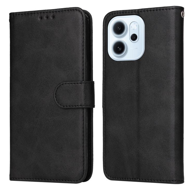 เคสโทรศัพท์หนังพลิกเนื้อลูกวัวคลาสสิก, For OPPO F33 Pro 5G, For OPPO Reno15 F 5G, For OPPO Reno15 5G Global / Reno 15c 5G, For OPPO A6 4G / 5G / A6x 5G Global, For OPPO Find X9, For OPPO A6 Pro 4G / 5G Global / F31 5G, For OPPO Find X9 Pro             ...