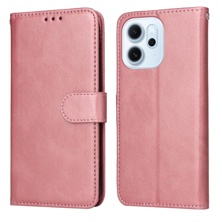 เคสโทรศัพท์หนังพลิกเนื้อลูกวัวคลาสสิก, For OPPO F33 Pro 5G, For OPPO Reno15 F 5G, For OPPO Reno15 5G Global / Reno 15c 5G, For OPPO A6 4G / 5G / A6x 5G Global, For OPPO Find X9, For OPPO A6 Pro 4G / 5G Global / F31 5G, For OPPO Find X9 Pro             ...