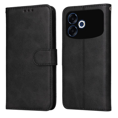 เคสโทรศัพท์หนังพลิกเนื้อลูกวัวคลาสสิก, For OPPO F33 Pro 5G, For OPPO Reno15 F 5G, For OPPO Reno15 5G Global / Reno 15c 5G, For OPPO A6 4G / 5G / A6x 5G Global, For OPPO Find X9, For OPPO A6 Pro 4G / 5G Global / F31 5G, For OPPO Find X9 Pro             ...
