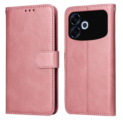 เคสโทรศัพท์หนังพลิกเนื้อลูกวัวคลาสสิก, For OPPO F33 Pro 5G, For OPPO Reno15 F 5G, For OPPO Reno15 5G Global / Reno 15c 5G, For OPPO A6 4G / 5G / A6x 5G Global, For OPPO Find X9, For OPPO A6 Pro 4G / 5G Global / F31 5G, For OPPO Find X9 Pro             ...