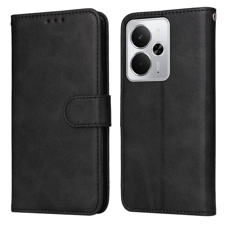 เคสโทรศัพท์หนังพลิกเนื้อลูกวัวคลาสสิก, For Realme 16 Pro+ 5G, For Realme 16 Pro 5G, For Realme 15x 5G India / Realme C85 5G, For Realme C85 Pro 4G, For Realme 15T 5G, For Realme Narzo 80 Lite 4G / C71 India, For Realme 15 5G / Realme 15 Pro 5G         ...