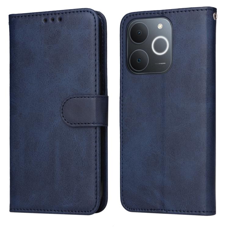 เคสโทรศัพท์หนังพลิกเนื้อลูกวัวคลาสสิก, For Realme 16 Pro+ 5G, For Realme 16 Pro 5G, For Realme 15x 5G India / Realme C85 5G, For Realme C85 Pro 4G, For Realme 15T 5G, For Realme Narzo 80 Lite 4G / C71 India, For Realme 15 5G / Realme 15 Pro 5G         ...