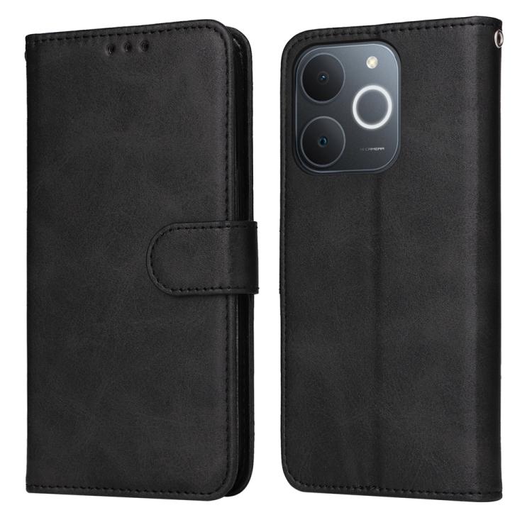เคสโทรศัพท์หนังพลิกเนื้อลูกวัวคลาสสิก, For Realme 16 Pro+ 5G, For Realme 16 Pro 5G, For Realme 15x 5G India / Realme C85 5G, For Realme C85 Pro 4G, For Realme 15T 5G, For Realme Narzo 80 Lite 4G / C71 India, For Realme 15 5G / Realme 15 Pro 5G         ...