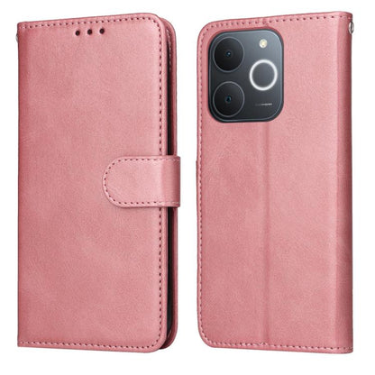 เคสโทรศัพท์หนังพลิกเนื้อลูกวัวคลาสสิก, For Realme 16 Pro+ 5G, For Realme 16 Pro 5G, For Realme 15x 5G India / Realme C85 5G, For Realme C85 Pro 4G, For Realme 15T 5G, For Realme Narzo 80 Lite 4G / C71 India, For Realme 15 5G / Realme 15 Pro 5G         ...