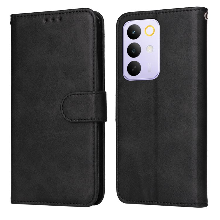 เคสโทรศัพท์หนังพลิกเนื้อลูกวัวคลาสสิก, For Realme 16 Pro+ 5G, For Realme 16 Pro 5G, For Realme 15x 5G India / Realme C85 5G, For Realme C85 Pro 4G, For Realme 15T 5G, For Realme Narzo 80 Lite 4G / C71 India, For Realme 15 5G / Realme 15 Pro 5G         ...