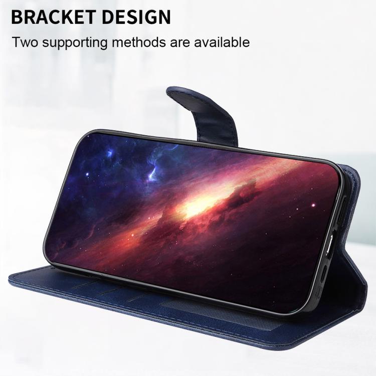 เคสโทรศัพท์หนังพลิกเนื้อลูกวัวคลาสสิก, For Realme 16 Pro+ 5G, For Realme 16 Pro 5G, For Realme 15x 5G India / Realme C85 5G, For Realme C85 Pro 4G, For Realme 15T 5G, For Realme Narzo 80 Lite 4G / C71 India, For Realme 15 5G / Realme 15 Pro 5G         ...