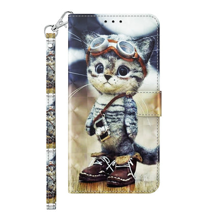 เคสโทรศัพท์หนังลายเพ้นท์ 3 มิติ, For Xiaomi Redmi Note  12 Pro+ 5G Global, For Xiaomi 12 Pro, For Xiaomi 12, For Xiaomi Redmi Note 10 Pro