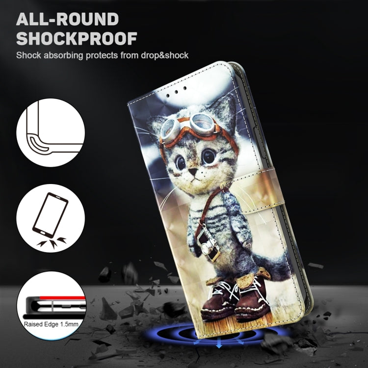 เคสโทรศัพท์หนังลายเพ้นท์ 3 มิติ, For Xiaomi Redmi Note  12 Pro+ 5G Global, For Xiaomi 12 Pro, For Xiaomi 12, For Xiaomi Redmi Note 10 Pro