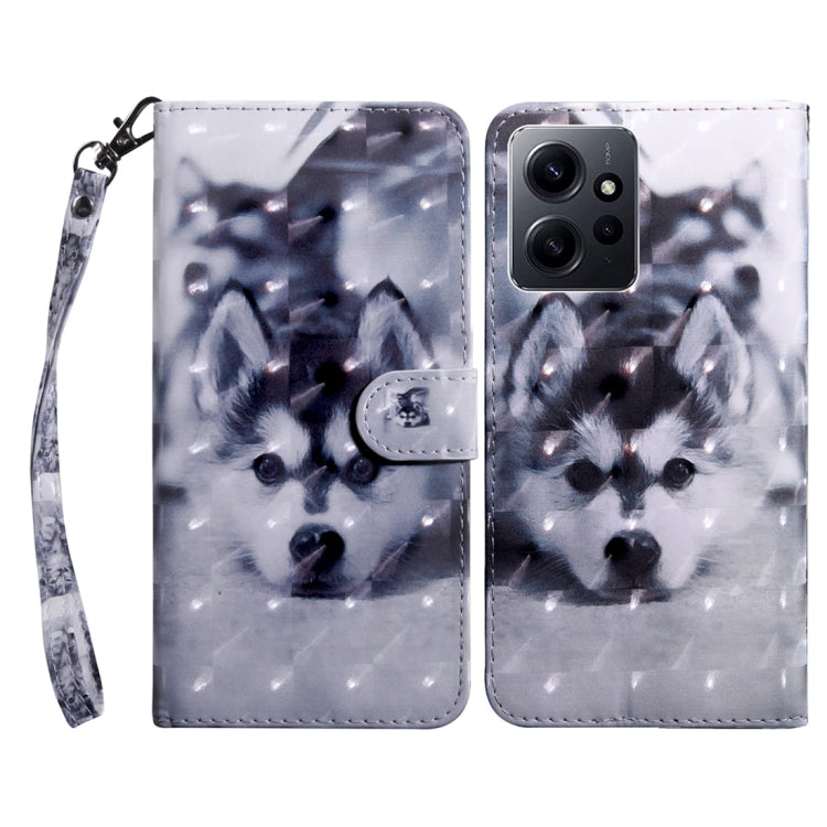 เคสโทรศัพท์หนังลายเพ้นท์ 3 มิติ, For Xiaomi Redmi Note  12 Pro+ 5G Global, For Xiaomi 12 Pro, For Xiaomi 12, For Xiaomi Redmi Note 10 Pro