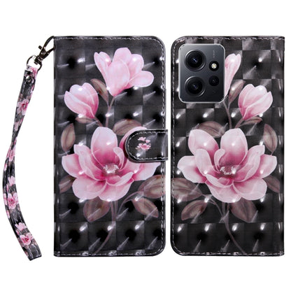 เคสโทรศัพท์หนังลายเพ้นท์ 3 มิติ, For Xiaomi Redmi Note  12 Pro+ 5G Global, For Xiaomi 12 Pro, For Xiaomi 12, For Xiaomi Redmi Note 10 Pro